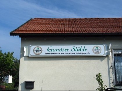 Photo: Ganssee Stuble